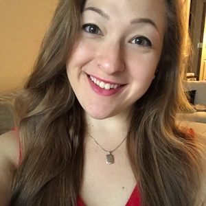 Meet your Posher, Marian